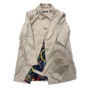 Lauren Ralph Lauren Trench Coat